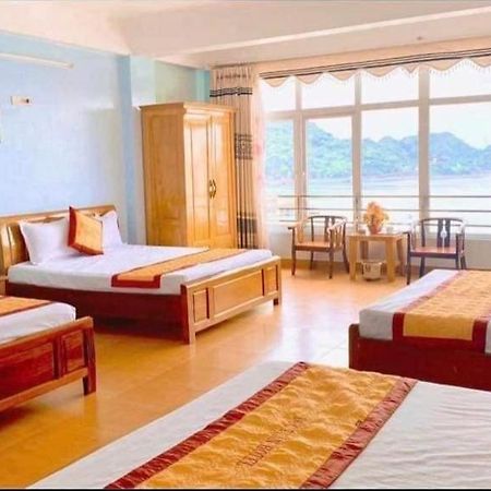 Duc Tuan Hotel Hajfong Zewnętrze zdjęcie