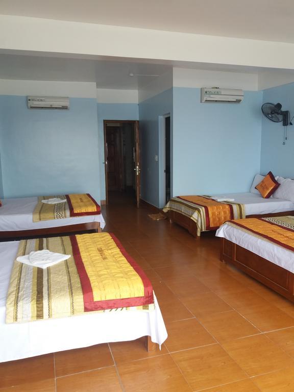 Duc Tuan Hotel Hajfong Zewnętrze zdjęcie