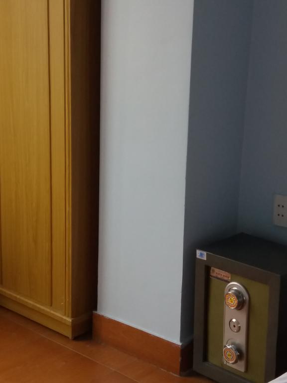 Duc Tuan Hotel Hajfong Zewnętrze zdjęcie