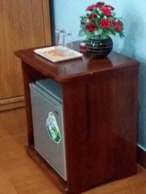 Duc Tuan Hotel Hajfong Zewnętrze zdjęcie