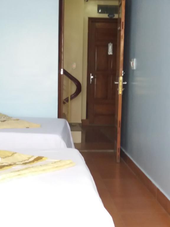 Duc Tuan Hotel Hajfong Zewnętrze zdjęcie