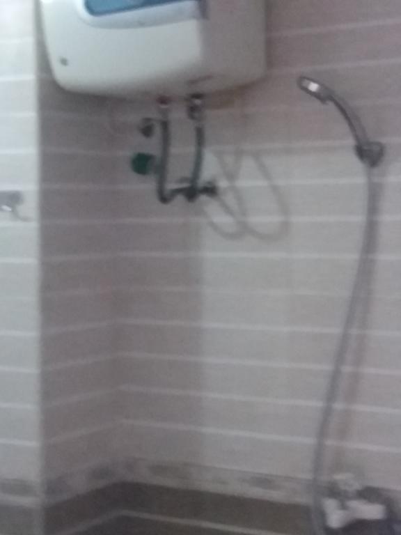 Duc Tuan Hotel Hajfong Zewnętrze zdjęcie