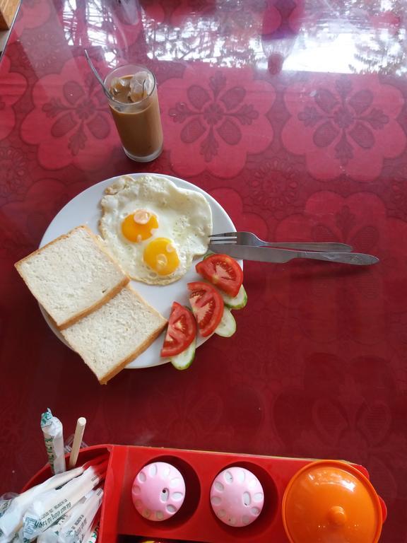 Duc Tuan Hotel Hajfong Zewnętrze zdjęcie